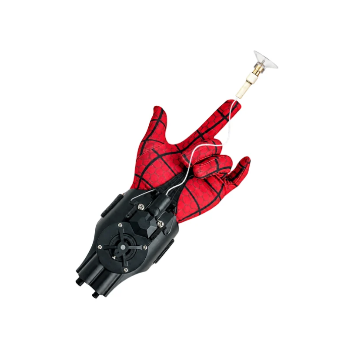 Rękawica Spider Hero