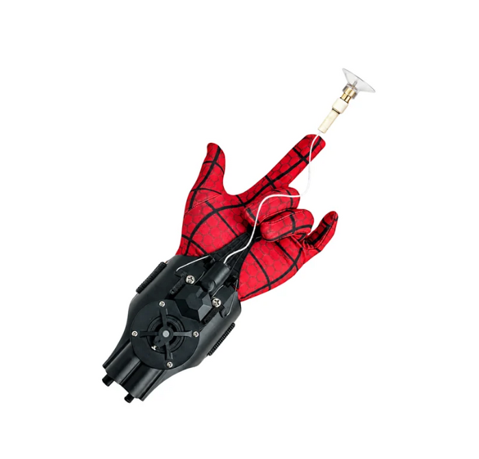 Rękawica Spider Hero